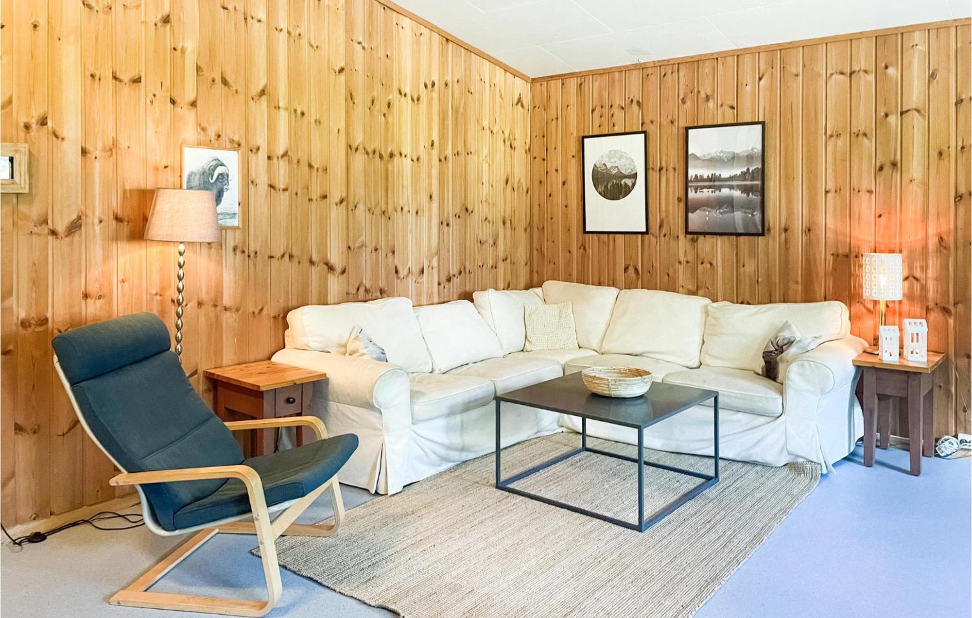 Amazing Home In Dovre With House A Panoramic View Exteriér fotografie